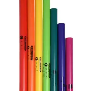 Billig Boomwhackers BW-JG